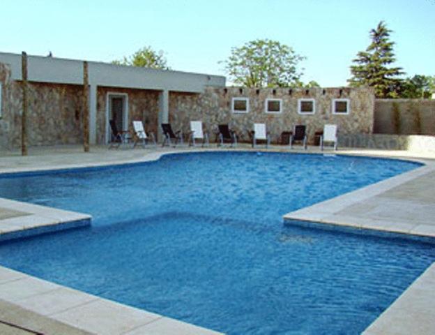 Howard Johnson Ramallo Exterior photo